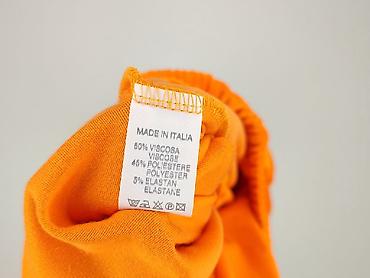 diverse polar: Styled In Italy, Spodnie dresowe damskie, rozmiar S — 4