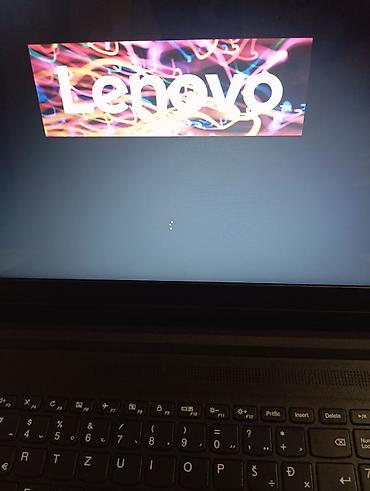 Lenovo: Lenovo idea pad. extra stanje. Koriscen u poslovne svrhe. Prvi — 5