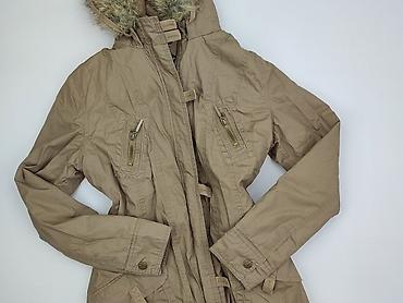 wind breaker 16: Carry, Parka damska, rozmiar S — 1
