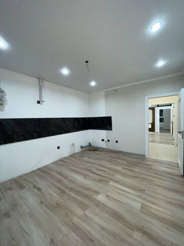 Продажа квартир: 2 комнаты, 56 м², Элитка, 4 этаж, Евроремонт — 6