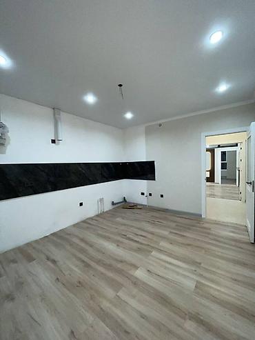 Продажа квартир: 1 комната, 56 м², 106 серия улучшенная, 4 этаж, Евроремонт — 5