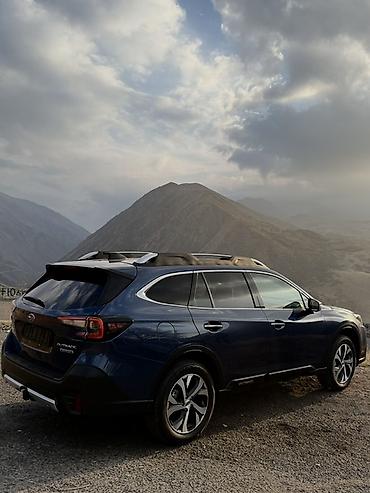 хундай саната фара: Subaru Outback: 2019 г., 2.5 л, Бензин, Универсал — 2