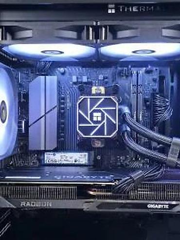 Desktop računari i radne stanice: Ryzen 5 9600X RX 9060XT B650 32GB 1TB - SM200PC. ✨ Prodaja i sklapanje — 16