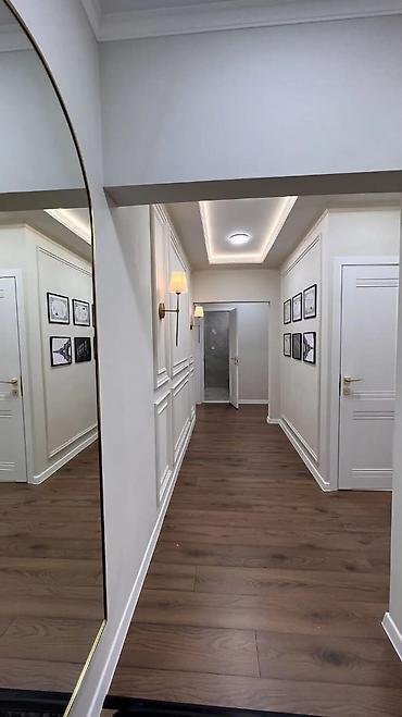 Продажа квартир: 3 комнаты, 88 м², Элитка, 5 этаж, Евроремонт at lalafo.kg — 12 Продажа квартир: 3 комнаты, 88 м², Элитка, 5 этаж, Евроремонт — 12