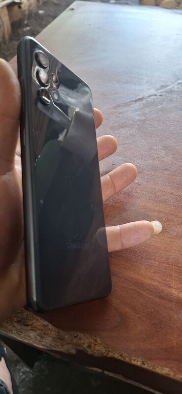плазменный телевизор samsung: Samsung Galaxy A32 5G, 64 ГБ, цвет - Черный, Отпечаток пальца, Две SIM карты