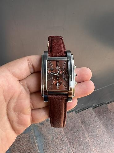 смарт часы ми 6: Элегантный хронограф Balmain Velvet Chrono 5721🇨🇭 Swiss Made — 4