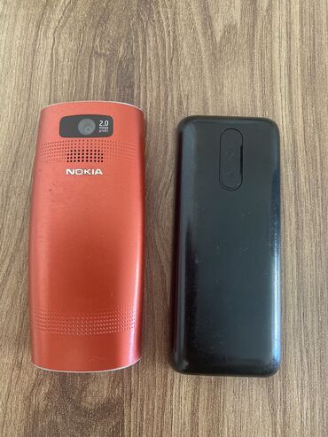 режим 7 телефон: Nokia Xl, Б/у, 2 SIM
