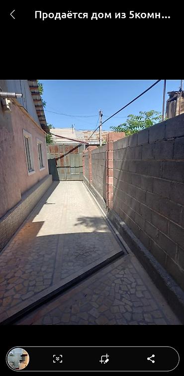 Продажа домов: Дом, 50 м², 5 комнат, Собственник, Евроремонт — 3