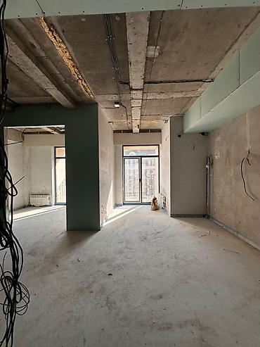 belgravia: 3 комнаты, 80 м², Асанбай мкр Элитка, 15 этаж, ПСО (под самоотделку) — 7