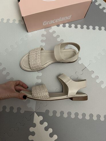 valentino sandale kopija: Sandals, 40