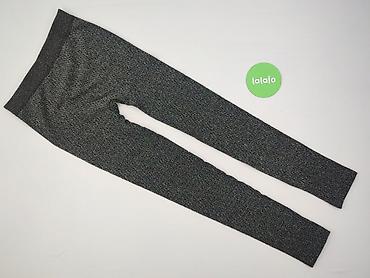 "deezee": Cleve, Legginsy rozmiar L — 4