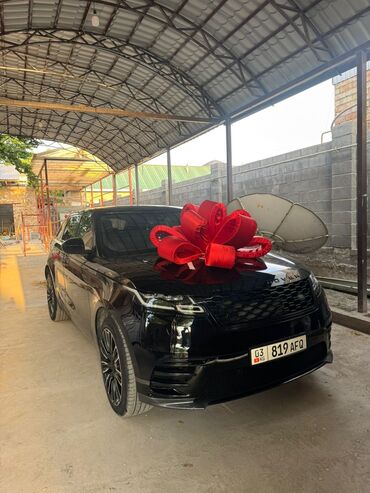 купит рав 4: Land Rover Range Rover: 2018 г., 2 л, Автомат, Бензин, Кроссовер