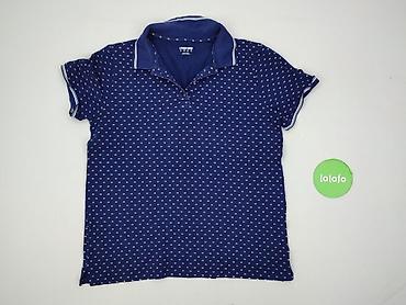 bib poland: Lands' End, Damska koszulka polo, rozmiar M — 2