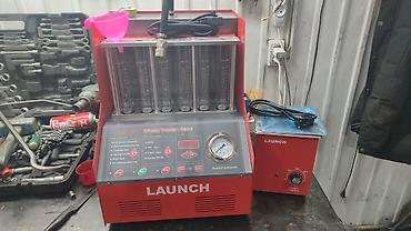 СТО, ремонт транспорта: Компьютерная диагностика, Замена масел, жидкостей, Плановое техобслуживание, без выезда — 4