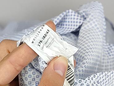 taranko polska: Wółczanka, Koszulа dla mężczyzn, rozmiar 2XL — 5