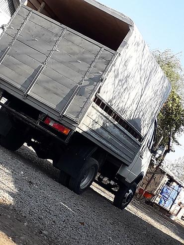 panarama ce kılas: QAZ 4.6, 2000 il, motor 4.6 l, Tent, İşlənmiş — 9