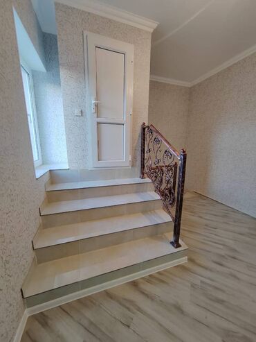 Həyət evləri və villaların satışı: Qaraçuxur qəs. 4 otaqlı, 210 kv. m, Yeni təmirli — 19