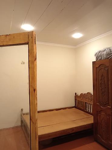 findiq bagi satilir: 45 kv. m, 1 otaqlı, Qaz, İşıq, Su — 8