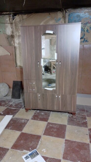 Dolablar: 1410 azn baslayan qiymetler 2qapi 90-195-45dolab 3qapi 120-195-45 — 14