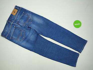 levi 627: Lee Cooper, Jeansy dla mężczyzn, rozmiar M — 3
