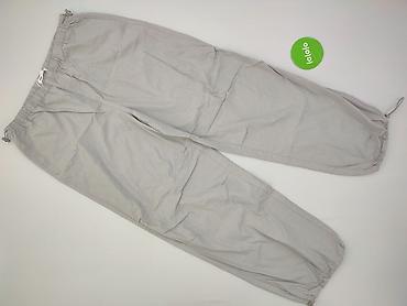 vitkac bluza: Sinsay, Spodnie dresowe damskie, rozmiar XL — 2