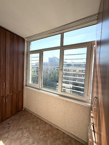 чуйкова 125: 3 комнаты, 67 м², ул. Московская / Гоголя 105 серия, 5 этаж, Требуется ремонт — 8
