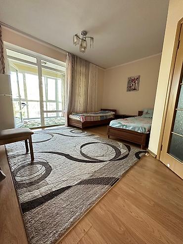Ысык-Көлдө эс алуу: Ысык-Көлдө конок үйү, Аврора, Бостери, 8+ орун — 3