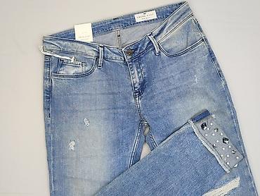 cross jeans jacket: Cross Jeans, Jeansy damskie, rozmiar S — 1
