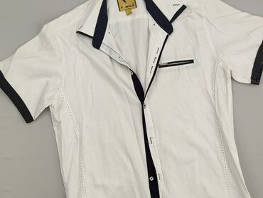 cropp piżamy: Shirt for men, L (EU 40), condition - Perfect
