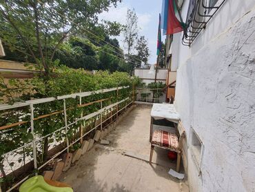 Köhnə tikili: Bakı, 4 otaqlı, Köhnə tikili, m. Əhmədli, 100 kv. m — 19