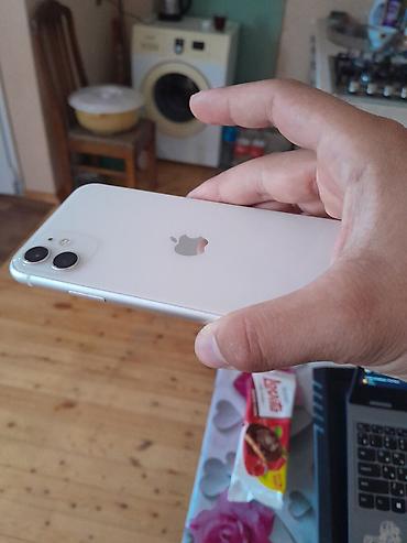 ipona: IPhone 11, 64 GB, Ağ, Simsiz şarj — 2