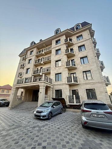 Продажа квартир: 3 комнаты, 90 м², Элитка, 3 этаж, Косметический ремонт — 1