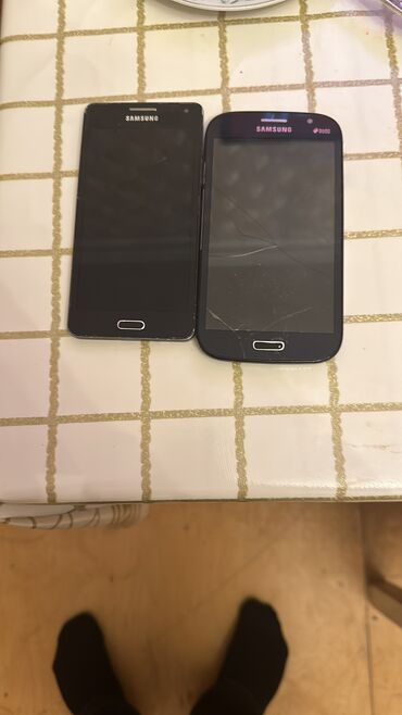 samsunq not 20 ultra: Samsung Galaxy J2 Prime, 2 GB, rəng - Göy, Sensor