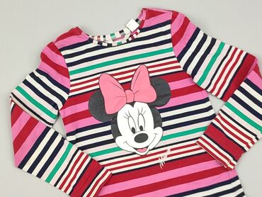 Sukienka, H&M, 8 lat, 122-128 cm, stan - Bardzo dobry