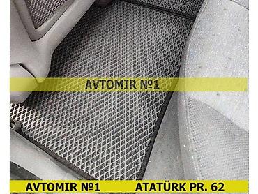 subaru: Subaru tribeca üçün "eva" ayaqaltılar subaru tribeca üçün "eva" qabaq — 1