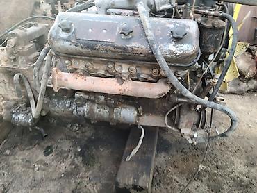 Грузовики: Грузовик, МАЗ — 2