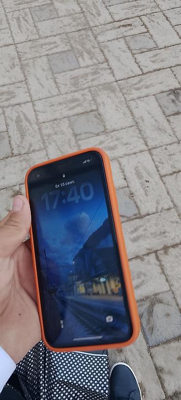 11 max: IPhone 11, 128 ГБ, белый Характеристики: - Экран Liquid Retina (Face — 6