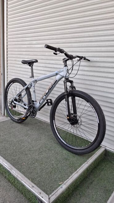 Городские велосипеды: Городской велосипед, Новый — 4