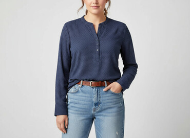 H&M, Жіноча блуза, розмір 2XL