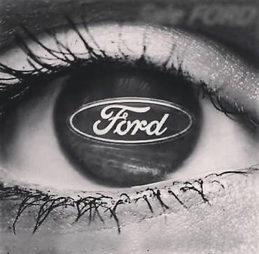 Automobili: HLADNJAK KLIME ZA FORD FIESTA OD 2008. DO 2012. GOD. | SMEDEREVSKA — 5