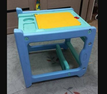 детская кровать с пеленальным столиком: СТОЛИК детский

самовывоз в верхнем джале