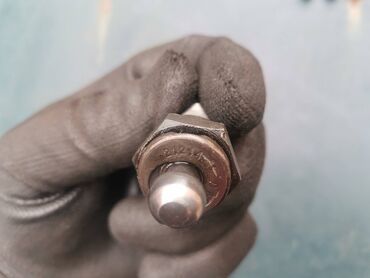 Auto delovi: Hidropodizac Lada 21214i Niva 1.7i. Polovno, ocuvano. Skinuto sa — 10