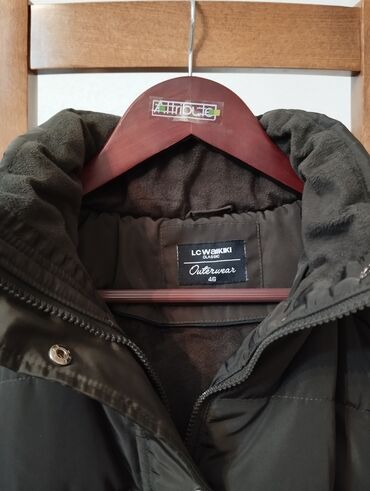 Paltolar: Palto, Lc Waikiki, XL — 4