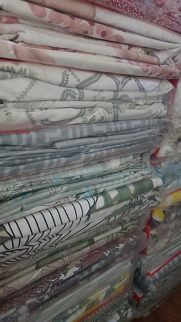 bed sheets: Постельное бельё 100% хлопок Туркмения, постельное бельё, наволочки — 9