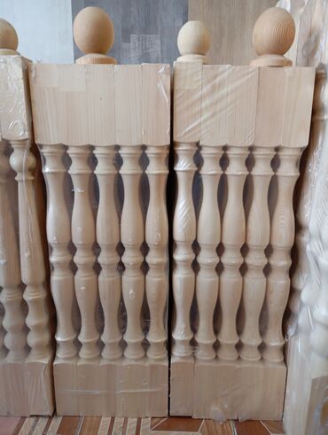 Pilləkən məhəccərləri: Hazir Pille ve Pillekan Matrillarrin Topdan ve Perakenden Satisi, Her — 2