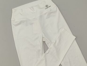 legginsy z wysokim stanem push up: Glo-Story, Leggings Sports for women, size L