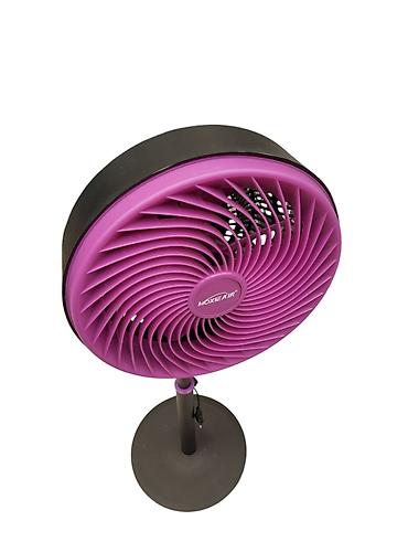 vintilyatır: Sərinkeş Moxeair FS 25H 25sm 80W 2100RPM 3 sürətli . ❄️ Sərinlik artıq — 8