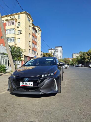 тайота приус v: Toyota Prius: 2020 г., 1.8 л, Вариатор, Гибрид, Хетчбек