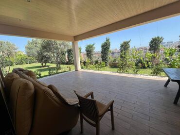 Uzunmüddətli kirayə evlər: 100 kv. m, 2 otaqlı — 20