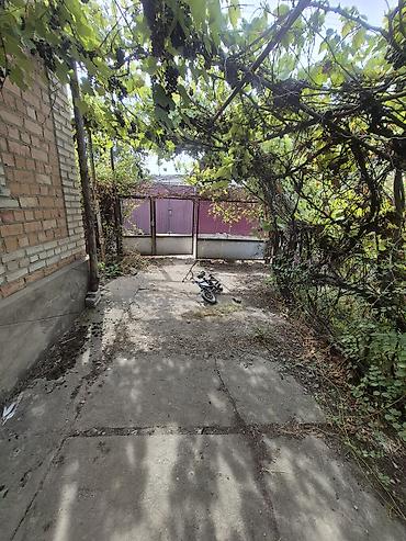 Үйлөрдү сатуу: 3 бөлмө, 40 м², 5 соток, Электр энергиясы, Муздак суу — 3